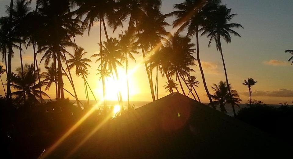 Fiji Lodge Vosa Ni Ua Savusavu Exterior foto