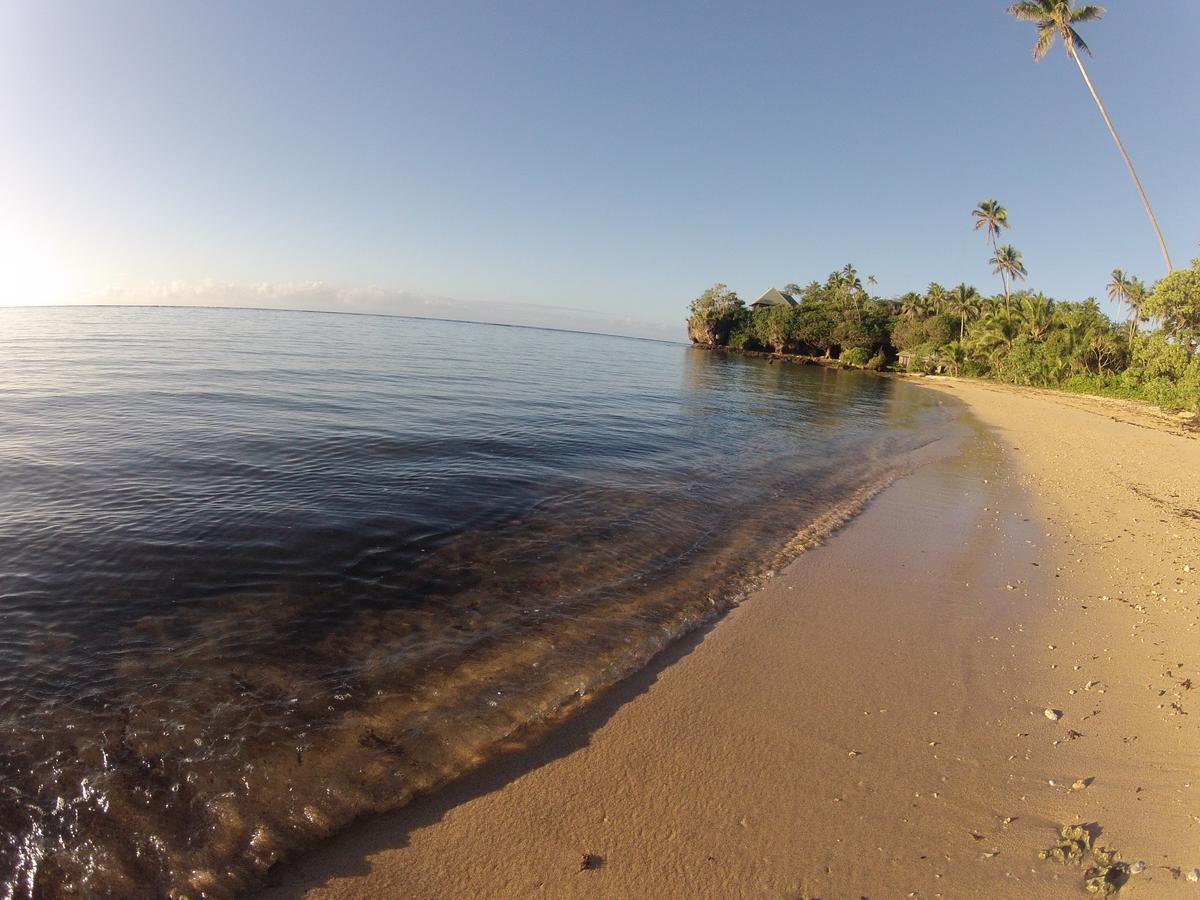 Fiji Lodge Vosa Ni Ua Savusavu Quarto foto